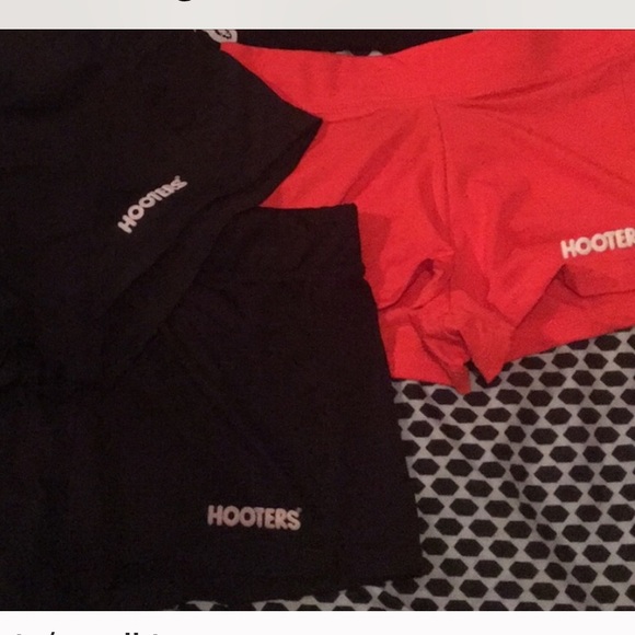 BLK MED, BLK SML, ORG XSML - Picture 1 of 1